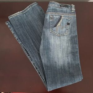 Women's Citizens of Humanity by Jerome Dahan Jeans Size 29